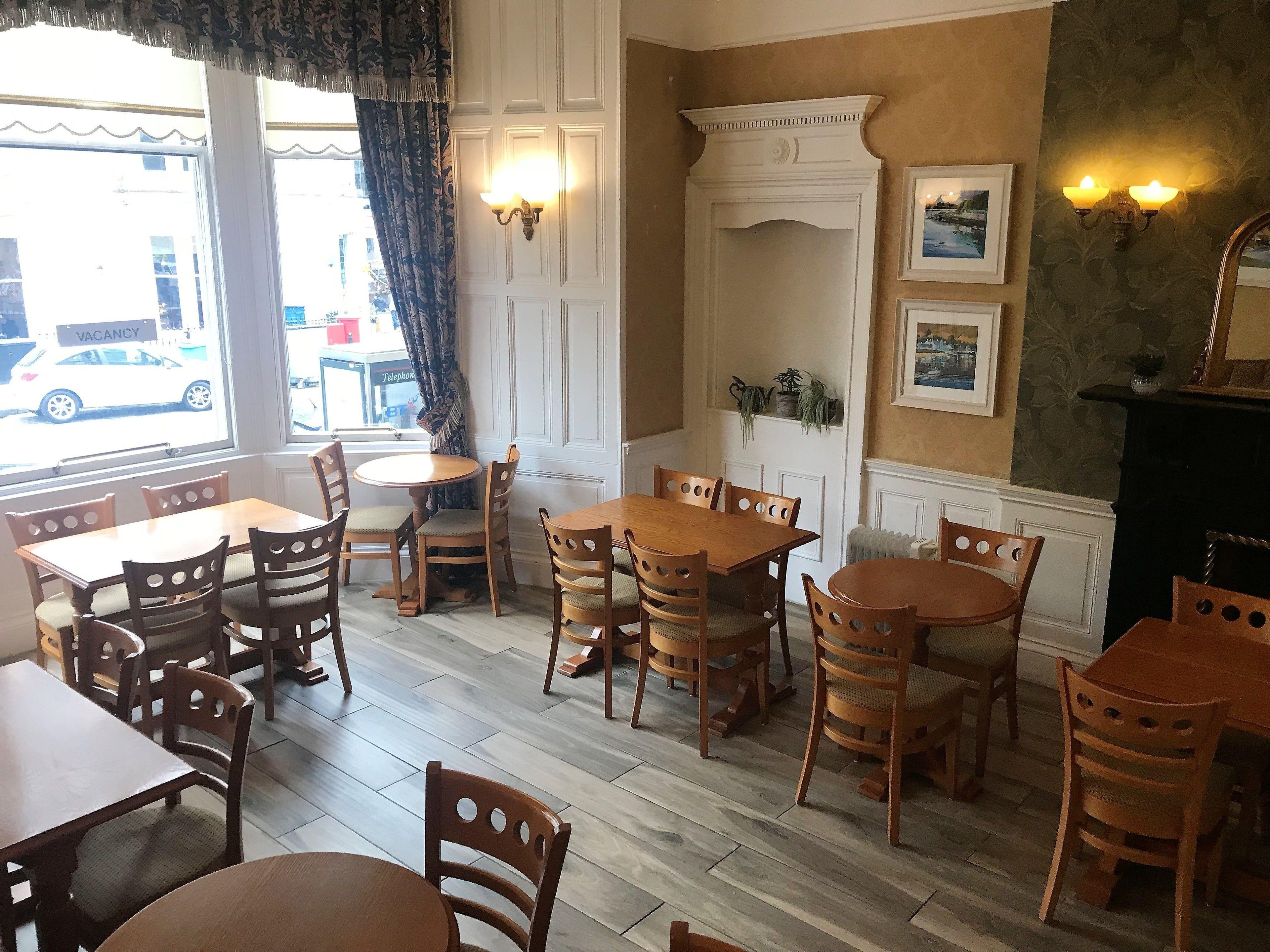 The Haymarket Hotel — Fotos 1